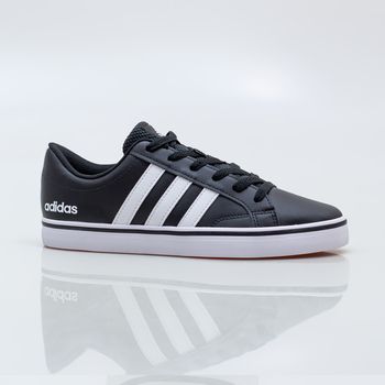 Tenis-Casual-Preto-e-Branco-VS-Pace-2-|-Adidas-Tamanho--42---Cor--PRETO-0